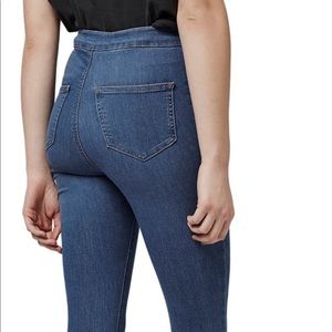 Joni Jeans Topshop